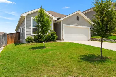 313 McLintock Road, Jarrell, TX 76537 - Photo 3