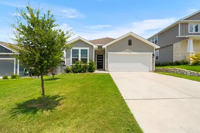 313 McLintock Road, Jarrell, TX 76537 - Photo 1