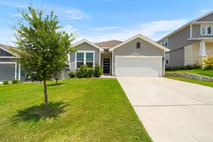 313 McLintock Rd, Jarrell, TX 76537 - Photo 1