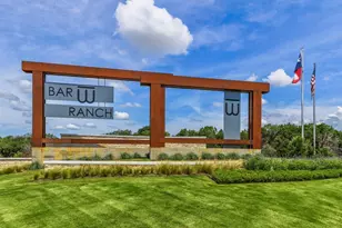 2428 Hackamore Dr, Leander, TX 78628 - Photo 29