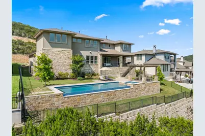 136 Baldovino Skyway, Lakeway, TX 78738 - Photo 37