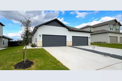 1020 Staglin Street #A, Buda, TX 78610 - Photo 1