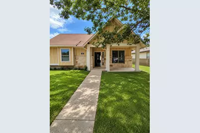 1019 Powell Street, Kyle, TX 78640 - Photo 1