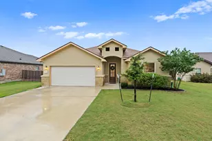 161 Greg Ln, Jarrell, TX 76537 - Photo 1