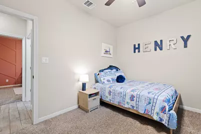 161 Greg Lane, Jarrell, TX 76537 - Photo 21