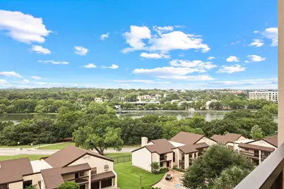 40 N Interstate 35 Highway #8C4, Austin, TX 78701 - Photo 1