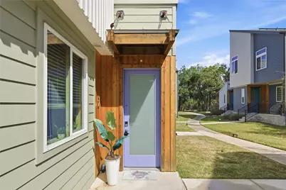 814 N Bluff Drive #74, Austin, TX 78745 - Photo 3
