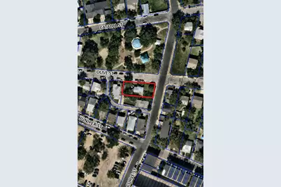 935 Olive Street, Austin, TX 78702 - Photo 3