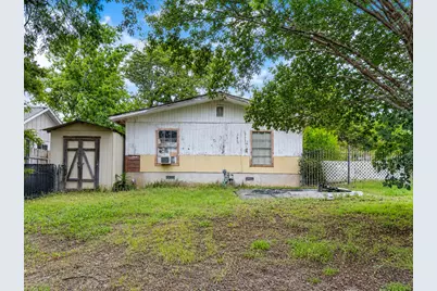 935 Olive Street, Austin, TX 78702 - Photo 1