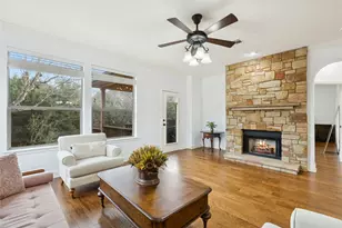 7429 Bonniebrook Dr, Austin, TX 78735 - Photo 5