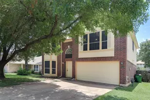 8313 Columbia Falls Dr, Round Rock, TX 78681 - Photo 1