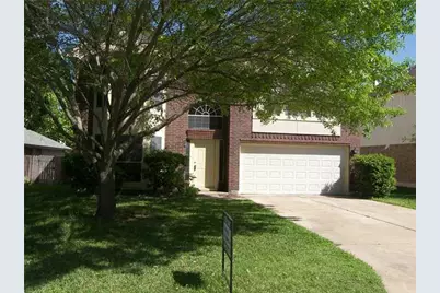 8313 Columbia Falls Drive, Round Rock, TX 78681 - Photo 1