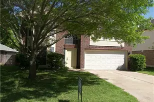 8313 Columbia Falls Dr, Round Rock, TX 78681 - Photo 1