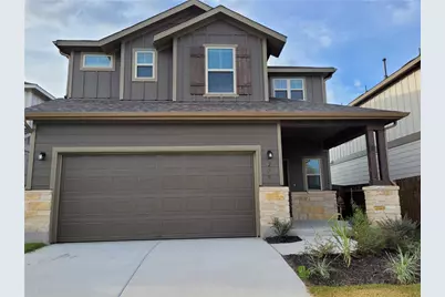 279 Zuma Drive, Liberty Hill, TX 78642 - Photo 1