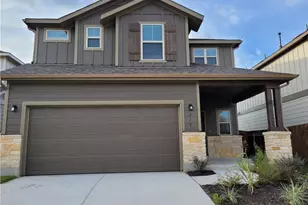 279 Zuma Dr, Liberty Hill, TX 78642 - Photo 1