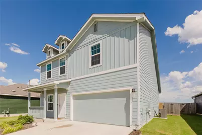 504 N Thunderstorm Avenue, Lockhart, TX 78644 - Photo 21