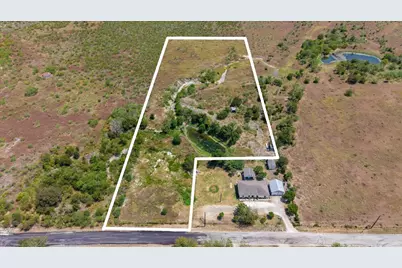 Tbd Schubert Lane, Kyle, TX 78640 - Photo 1