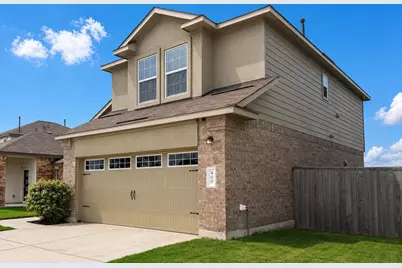 400 Canley Loop, Hutto, TX 78634 - Photo 3