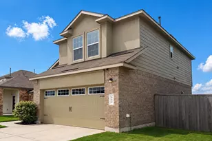 400 Canley Loop, Hutto, TX 78634 - Photo 3