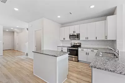 316 Lt Rusty Drive, Jarrell, TX 76537 - Photo 5