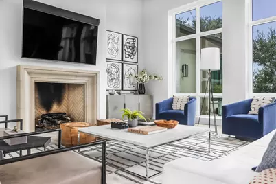 5729 Krause Lane #2A, Austin, TX 78738 - Photo 3