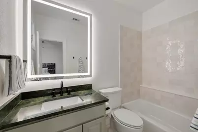 2009 Winsted Lane #A, Austin, TX 78703 - Photo 25