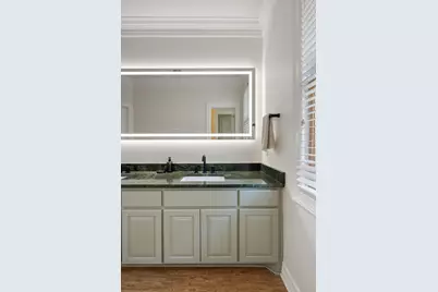 2009 Winsted Lane #A, Austin, TX 78703 - Photo 19