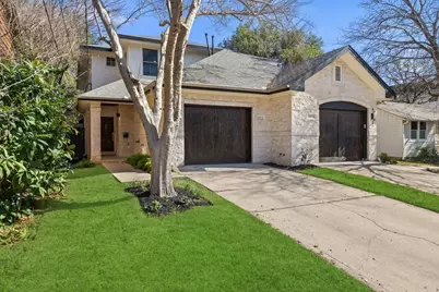 2009 Winsted Lane #A, Austin, TX 78703 - Photo 29