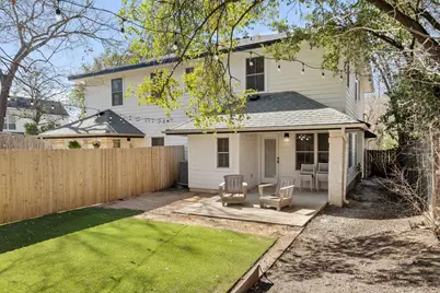 2009 Winsted Lane #A, Austin, TX 78703 - Photo 25