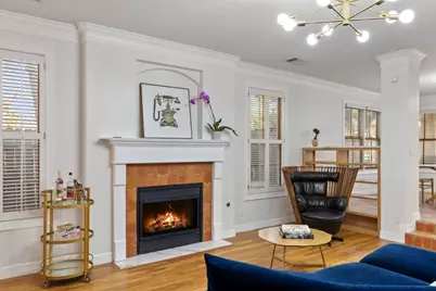 2009 Winsted Lane #A, Austin, TX 78703 - Photo 7