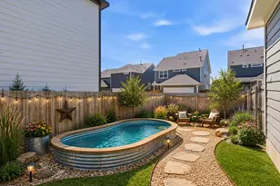 117 Clemens Dr, Liberty Hill, TX 78642 - Photo 17