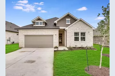 20301 Crested Caracara Lane, Pflugerville, TX 78660 - Photo 1