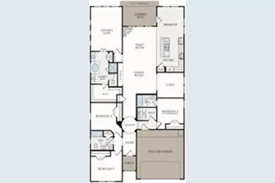 20301 Crested Caracara Lane, Pflugerville, TX 78660 - Photo 13