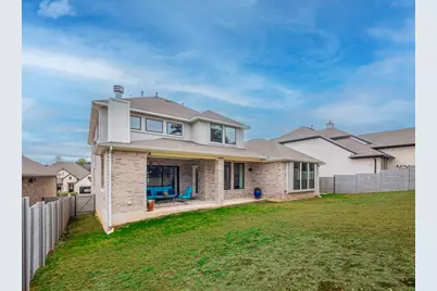 112 Hollytree Court, Georgetown, TX 78628 - Photo 35