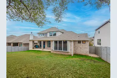 112 Hollytree Court, Georgetown, TX 78628 - Photo 35