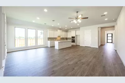 1104 Glen Heather Drive, Georgetown, TX 78633 - Photo 7