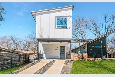 1130 Spur Street #A, Austin, TX 78721 - Photo 1