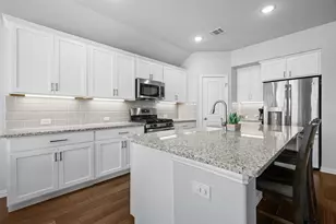 4174 Kingsley Ave, Round Rock, TX 78681 - Photo 5