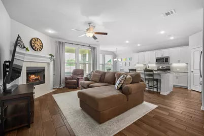 4174 Kingsley Avenue, Round Rock, TX 78681 - Photo 3