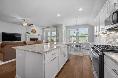 4174 Kingsley Avenue, Round Rock, TX 78681 - Photo 9