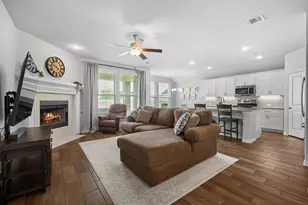 4174 Kingsley Ave, Round Rock, TX 78681 - Photo 3