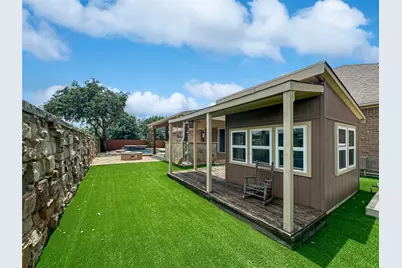 201 Arrezo Lane, Georgetown, TX 78628 - Photo 23