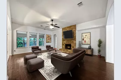 201 Arrezo Lane, Georgetown, TX 78628 - Photo 9