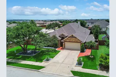 201 Arrezo Lane, Georgetown, TX 78628 - Photo 1