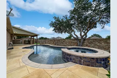 201 Arrezo Lane, Georgetown, TX 78628 - Photo 21