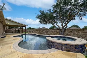 201 Arrezo Ln, Georgetown, TX 78628 - Photo 21