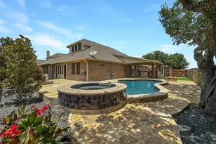 201 Arrezo Ln, Georgetown, TX 78628 - Photo 3