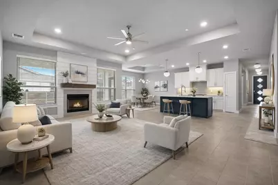 112 Dax Drive, Liberty Hill, TX 78642 - Photo 9