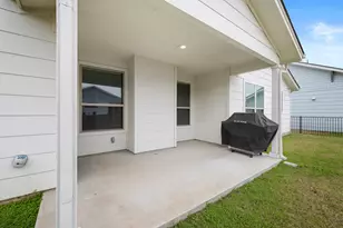 112 Dax Dr, Liberty Hill, TX 78642 - Photo 33