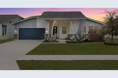 112 Dax Drive, Liberty Hill, TX 78642 - Photo 1